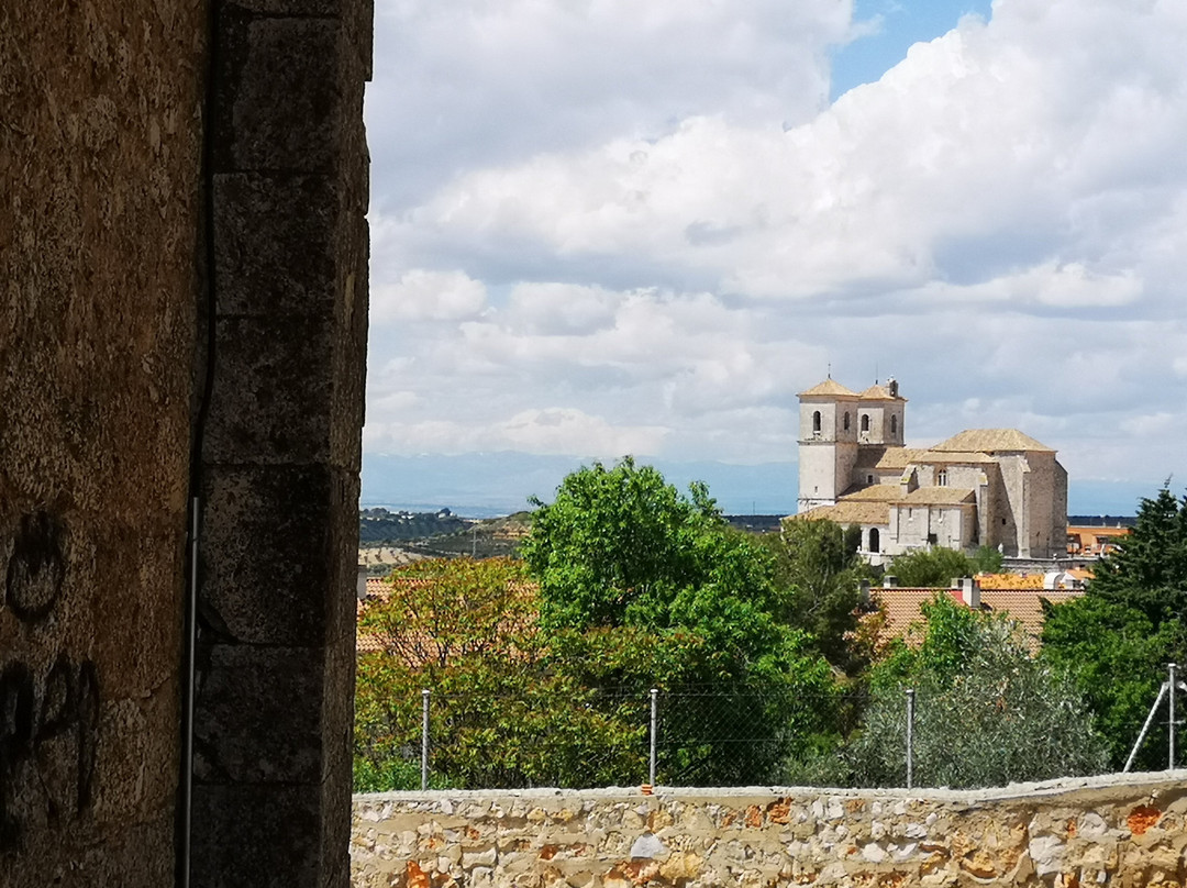 Iglesia De Nuestra Señora Del Castillo景点图片