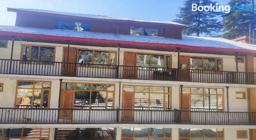 Hotel Ram Lakhan Dreamland