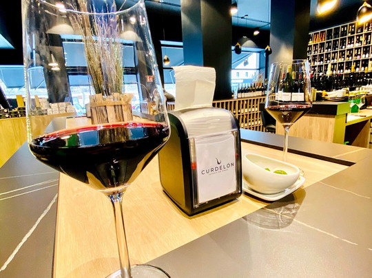 Curdelon-圣塞瓦斯蒂安必去景点