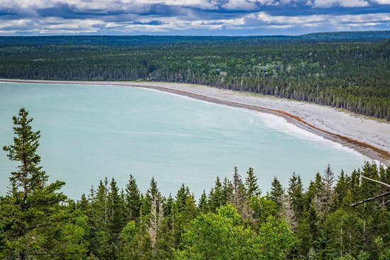 Les Télégraphes-Port-Menier必去景点