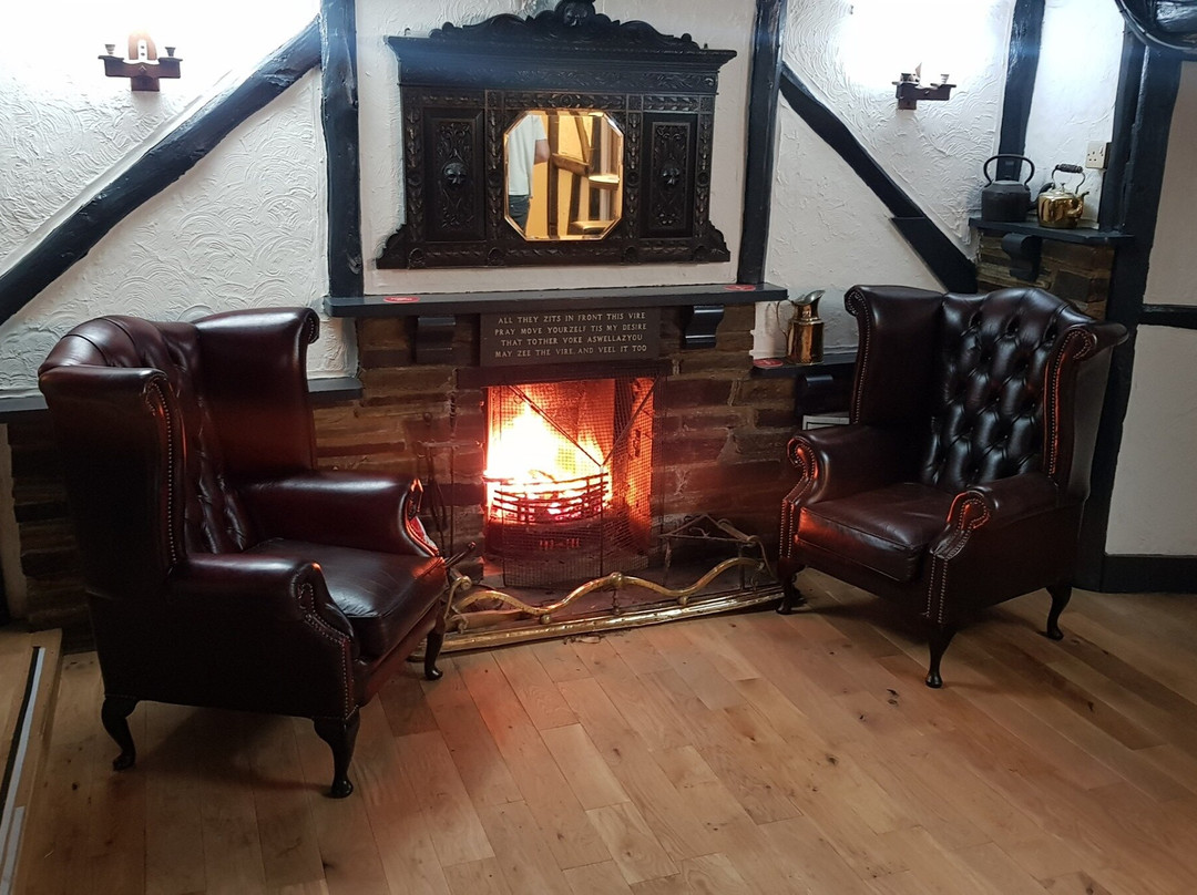 Cornishman Inn
