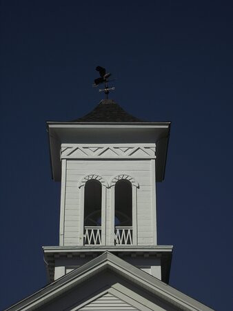 Grace Baptist Church-East Rochester必去景点