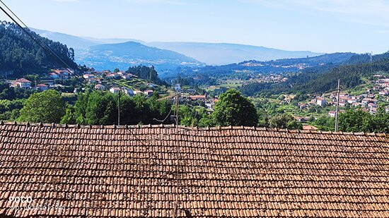 Casa de Ventozella主图