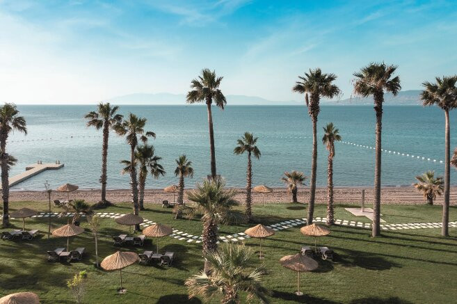 Radisson Collection Hotel, Bodrum