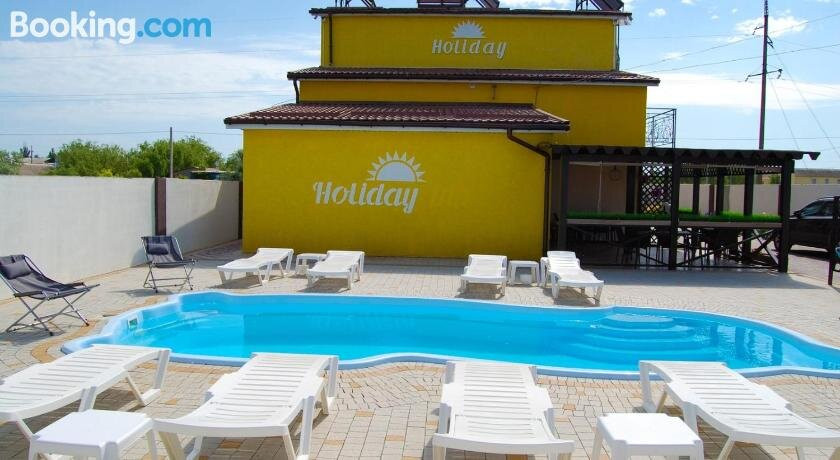 Holiday inn