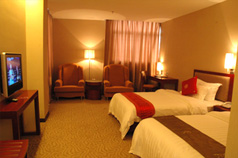 厦门全季会展中心莲前东路酒店-客卧