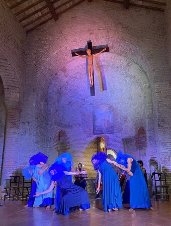 Pieve di San Genesio景点图片