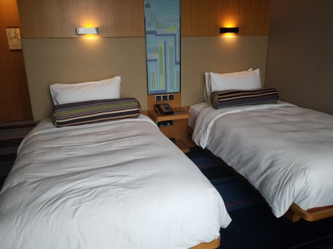 广州天河雅乐轩酒店主图