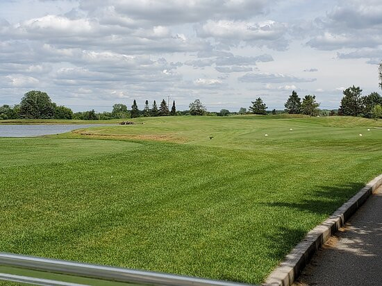 Hawks View Golf Club景点图片