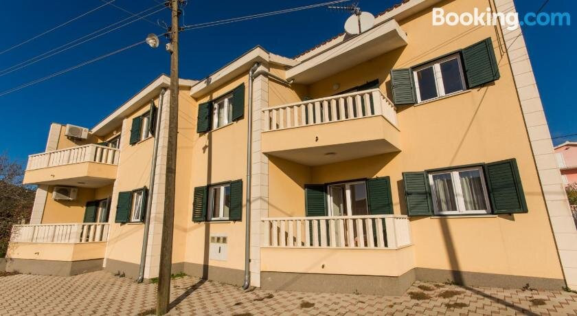 Apartman Bilic-Gasic