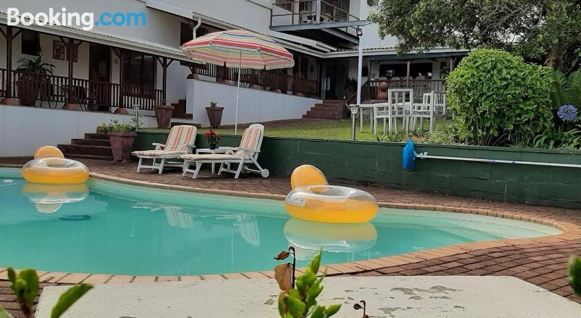 Casa Bella Guesthouse Pennington