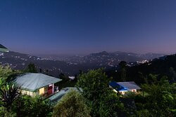 Himalayan Eagle Resort主图