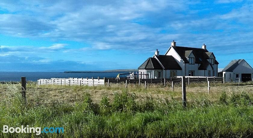 Retreat On The 500 B&B