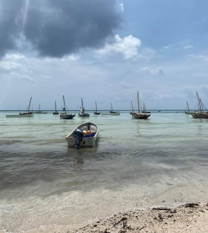 Dive Time Zanzibar景点图片