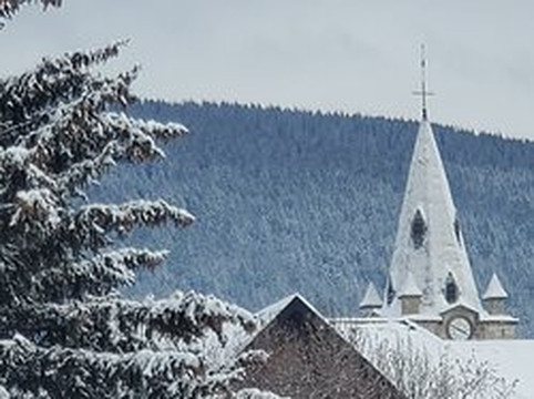 Station Autrans-Meaudre en Vercors-Meaudre必去景点