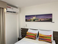 San Bernardo Hotel主图