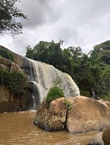 Cachoeira do Machado I-Bueno Brandao必去景点