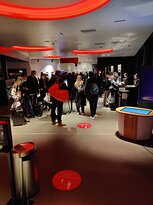 Solo Sokos Hotel Torni Tampere-浴室