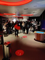 Solo Sokos Hotel Torni Tampere主图