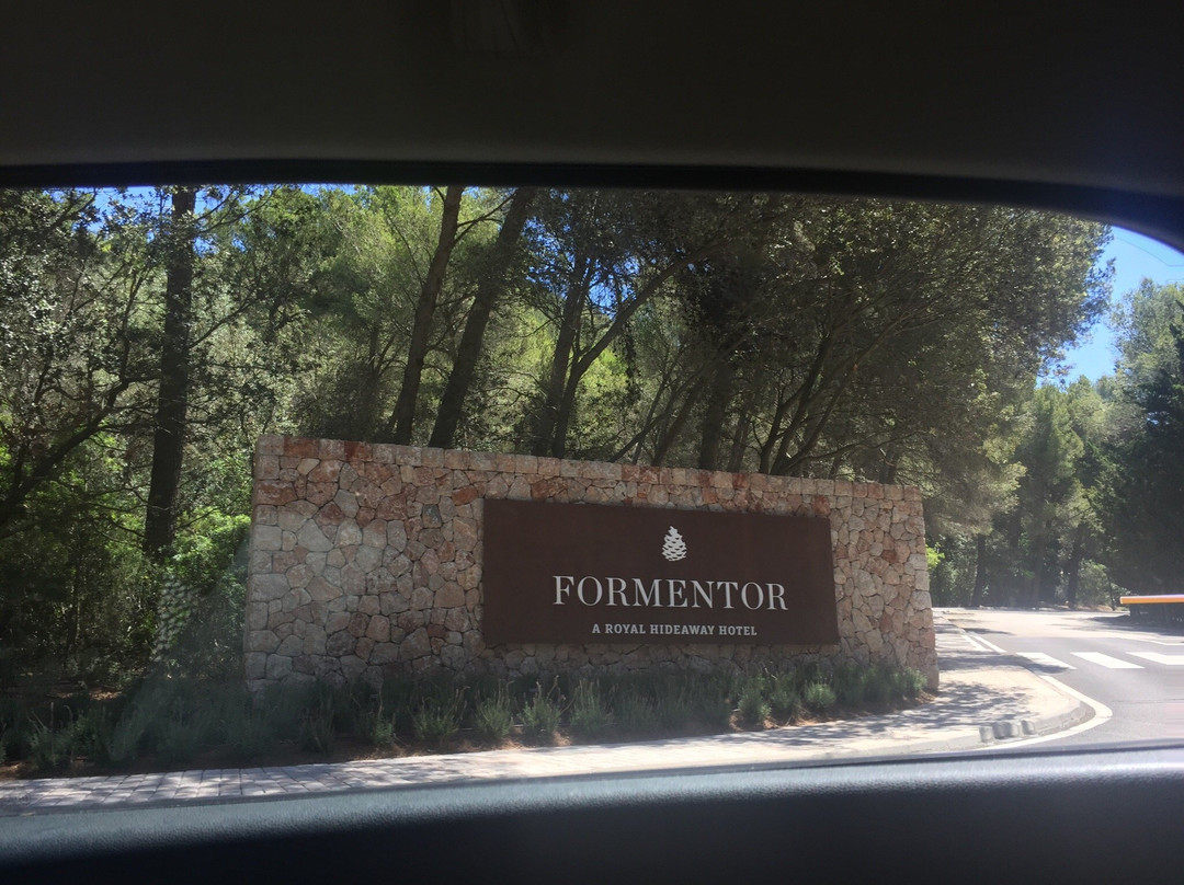 Bahia de Palma主图