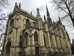 Basiliek van het Heilig Sacrament景点图片