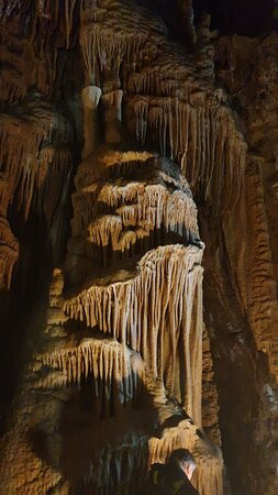 Divača Cave景点图片