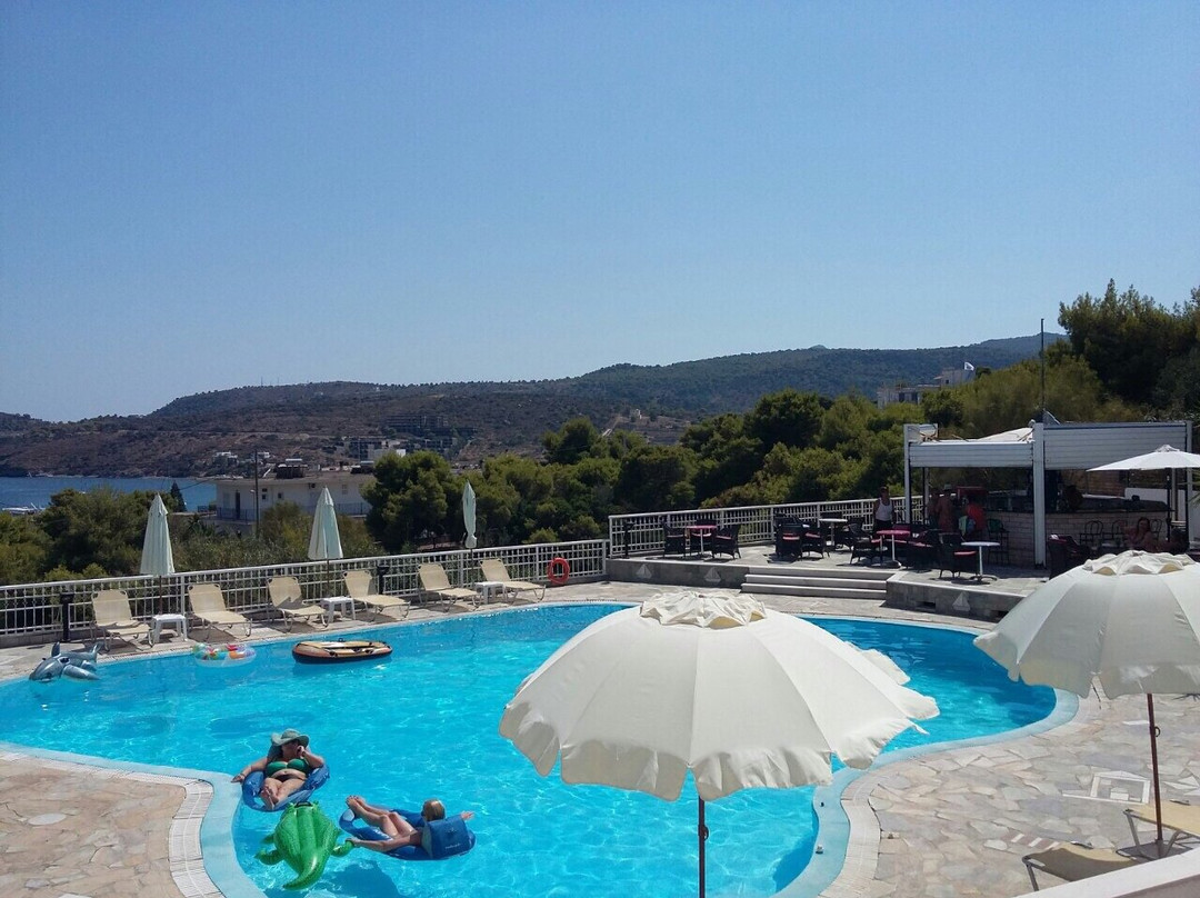 Villa Alexandra