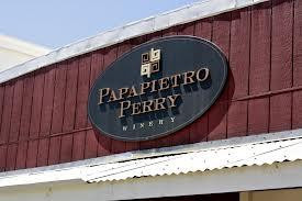 Papapietro Perry Winery景点图片