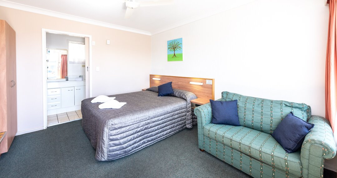 鲁思恩海滨汽车旅馆主图