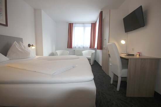 Hotel Altmann-客卧