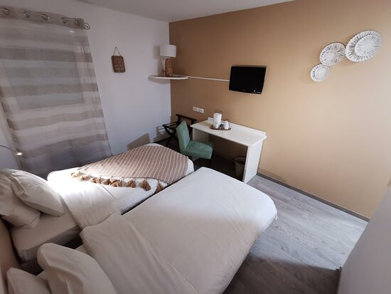 Hotel-Restaurant Ambotel主图
