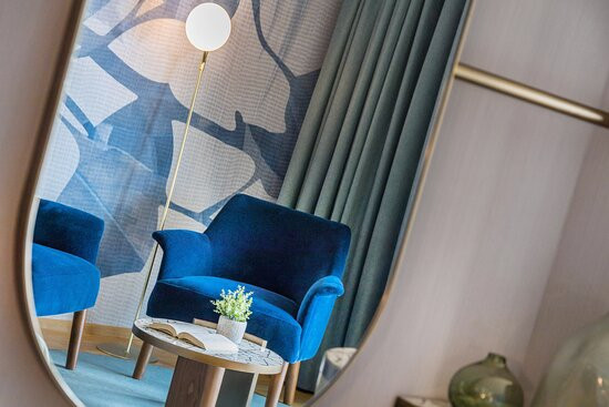 Hotel Val di Sogno主图