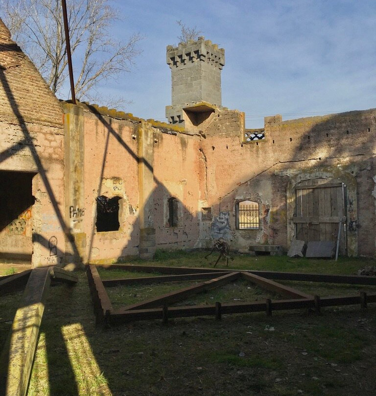 Chascomus-查斯科木斯必去景点