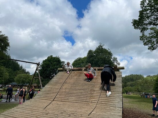 Clara Lara Fun Park-都柏林必去景点