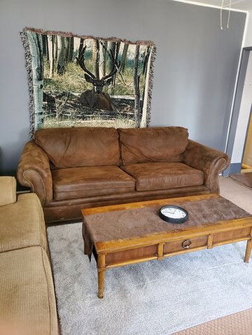 Ferro's Blue Mesa Ranch-Gunnison必去景点