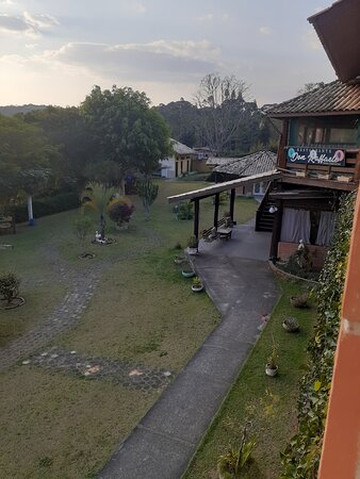 Pousada Ventos de Outono主图