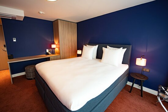 Boutique Hotel Zaan主图