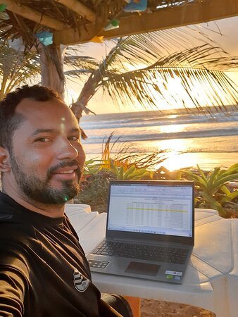 Pousada Chez Julie主图