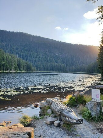 Arbersee-Bayerisch Eisenstein必去景点