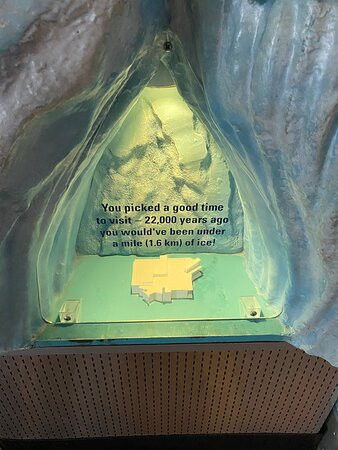 尚普兰湖回声莱希中心-伯灵顿必去景点