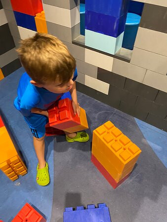 The Magic House-圣路易斯必去景点