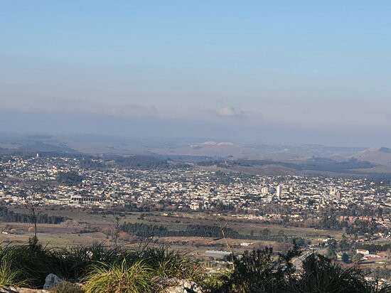 Cerro del Verdun-Minas必去景点