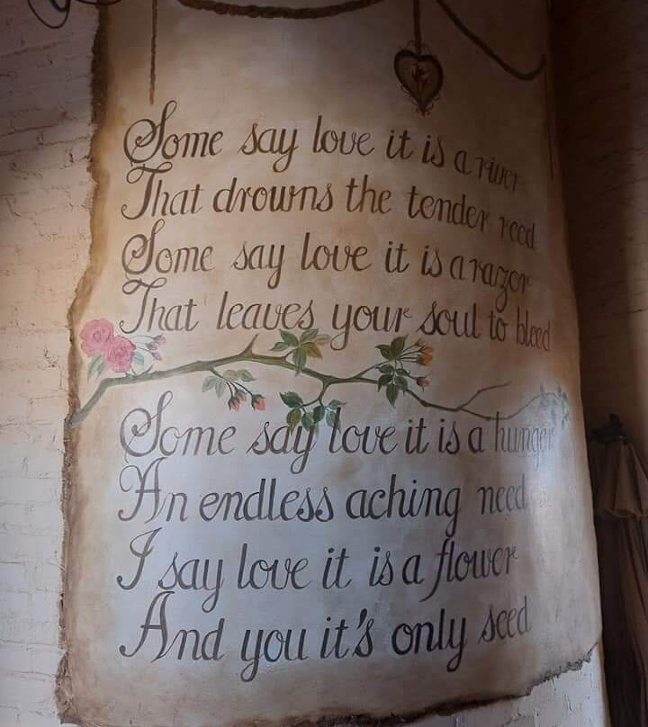 Destiny Castle-Fouriesburg必去景点