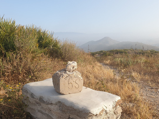 Morro Del Palmeral-Perin必去景点