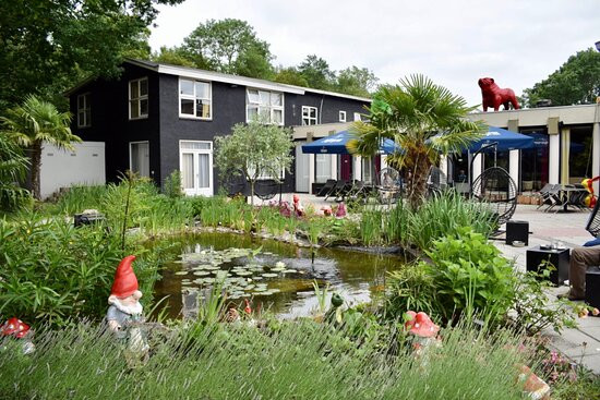 Hotel de Elderschans主图