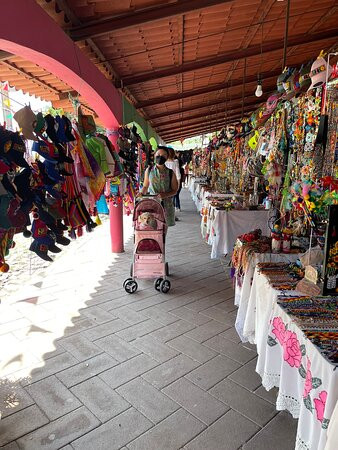 Mirador De La Zitakua-Tepic必去景点