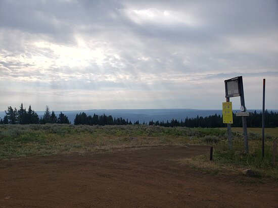 Yellowstone ATV-西黄石镇必去景点