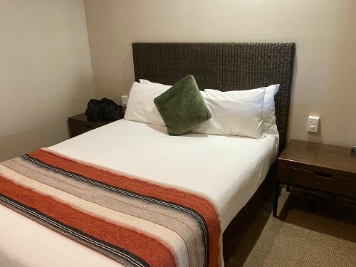 Best Western Bungil Creek Motel-客卧