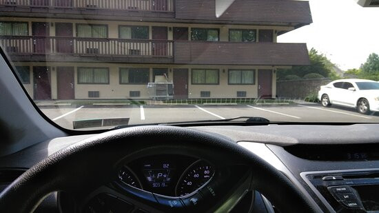 Red Roof Inn Philadelphia Oxford Valley主图