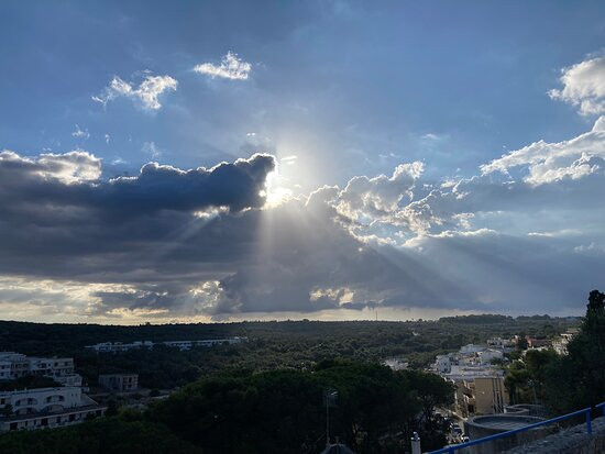 德优利维酒店主图